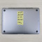 MacBook Air 2019 Space  i5 1.6ghz 16/256
